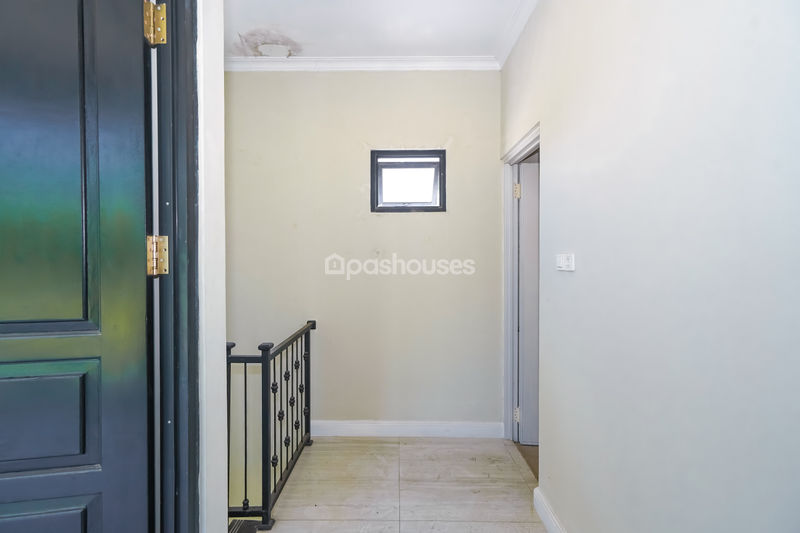 Perumahan Aleeka Town House Blok D9 No.11