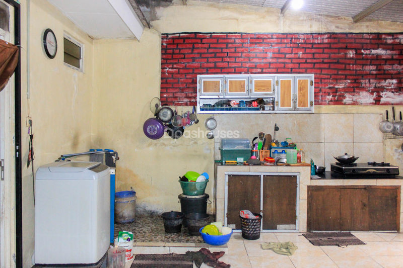 Perumahan Regency II Tangerang
