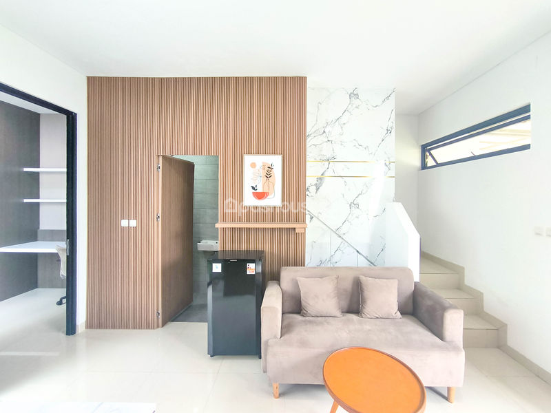 Harmoni Residence Serpong