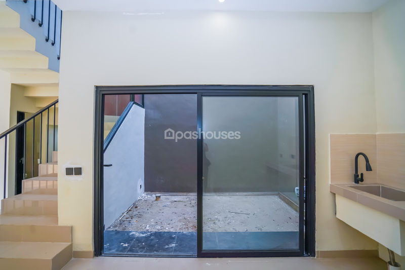 Perumahan Palomino Residence Blok C3