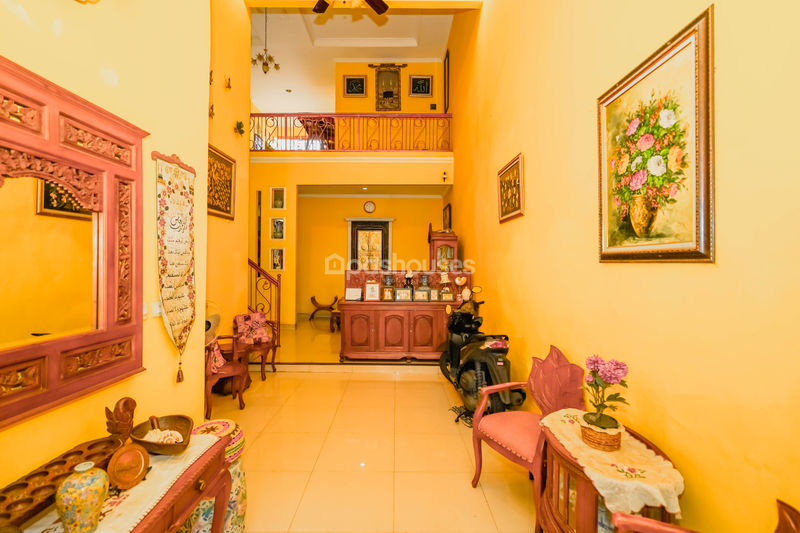 Perumahan Bukit Cengkeh 2