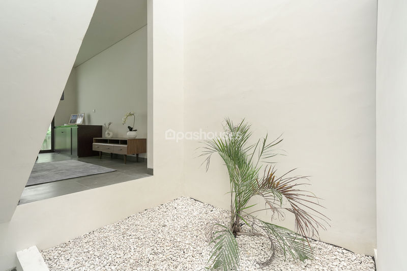 Perumahan Magnolia Residence 2 Jatiasih