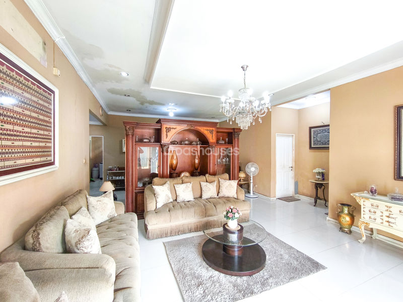 Jalan Bendi Raya Ujung Blok B1 No.10