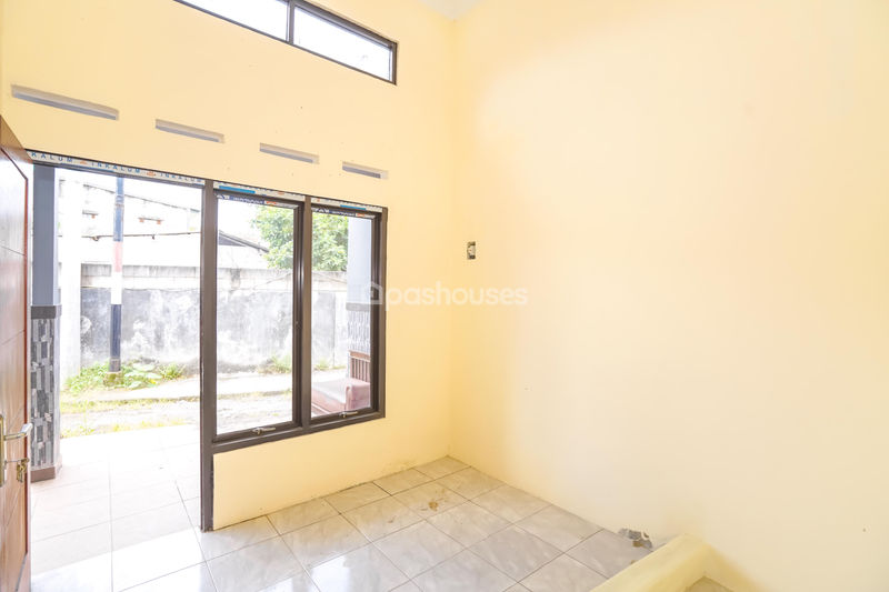 Perumahan Pesona Hinggil Residence Blok B