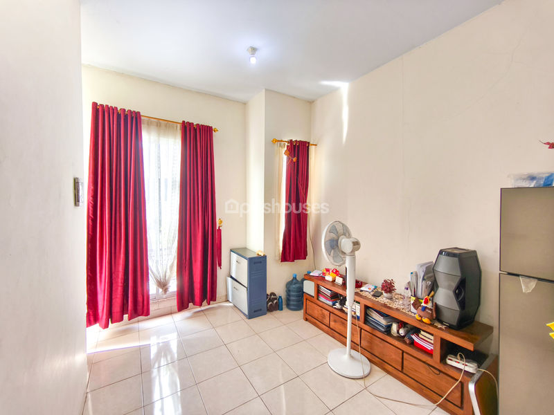 Panorama Sepatan I Blok B3 No.19 