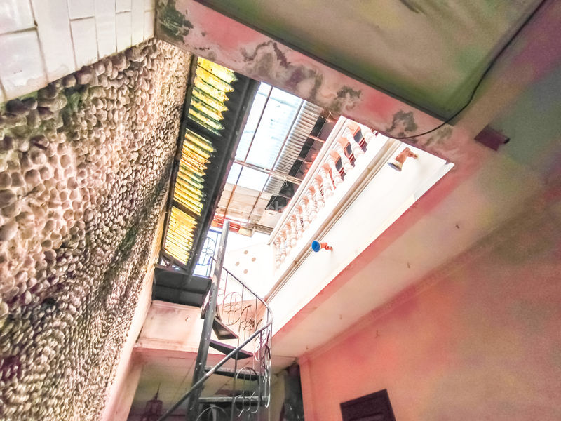 Jalan Markisa Blok E1 No.20-21 Cipayung