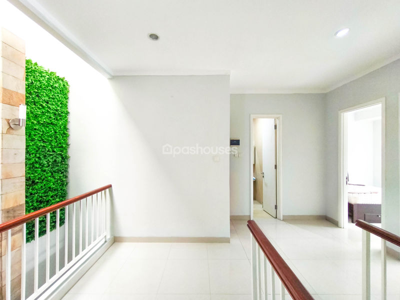 Graha Raya Cluster Fortune Terrace Blok D/G