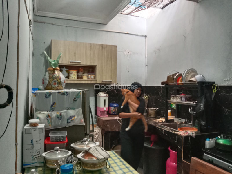 Pondok Karadenan Asri 2 Blok DD21
