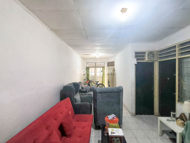 Perumahan Taman Kedaung