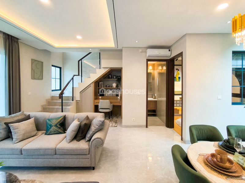 CitraGarden Bintaro