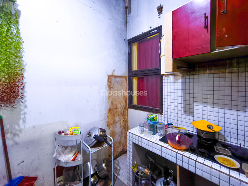 Komplek Namara Residence Blok B No.30