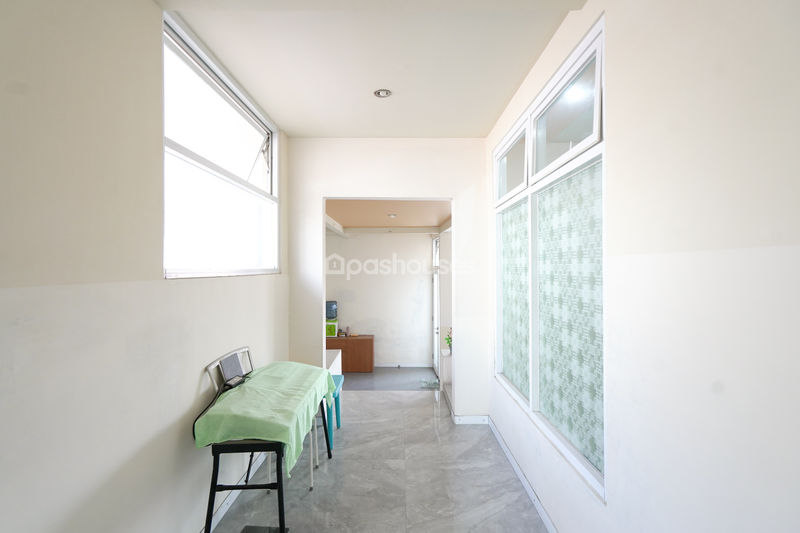 Perumahan Permata Regency Bekasi