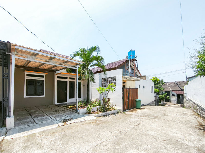 Cluster Jambu Dipa Village No.1
