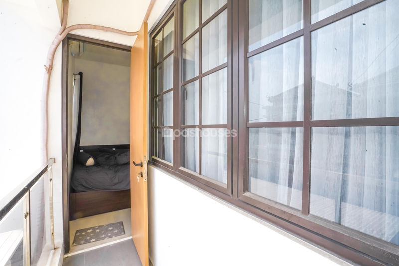 Perumahan Grand Tabebuya Blok A No.26