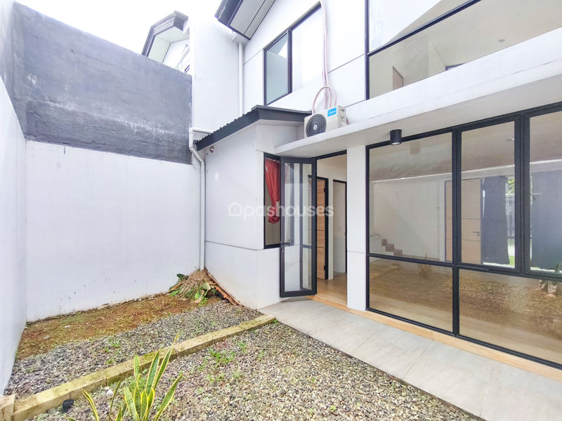 Jalan Cendana Icon Estate 1 No.172