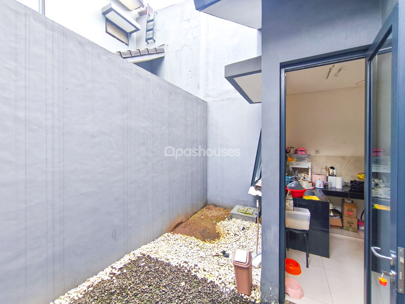 Golden Park 3 Cluster Athena Blok B No.60