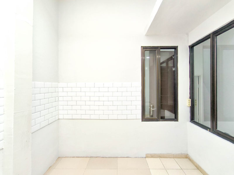 Panorama Sepatan 2 Tangerang