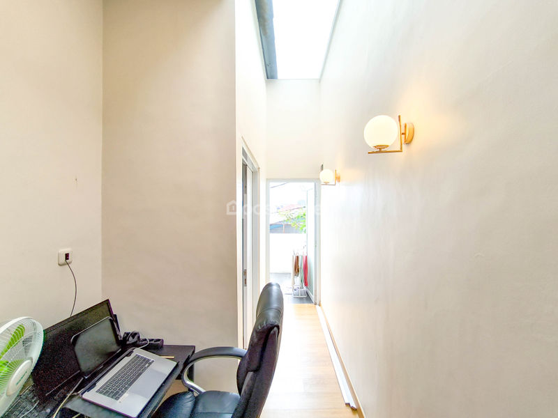 Pinang Green Residence Pamulang