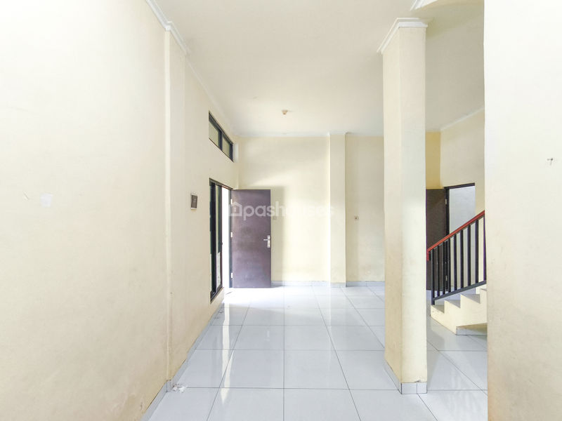 Perumahan Bumi Indah City Blok KB No.5A