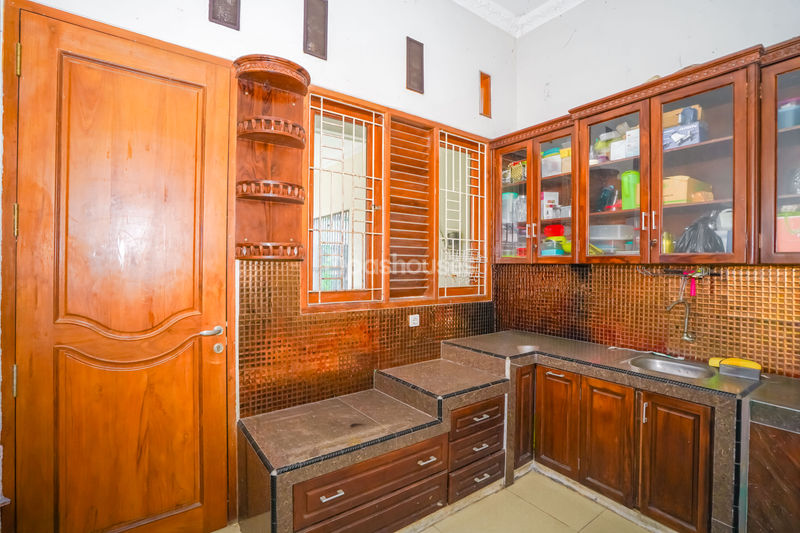 Perumahan Cinere Agung Residence Blok L1