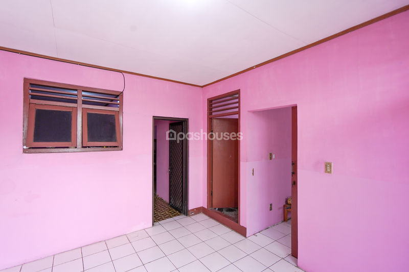 Komplek Kunciran Mas Permai Blok DM12