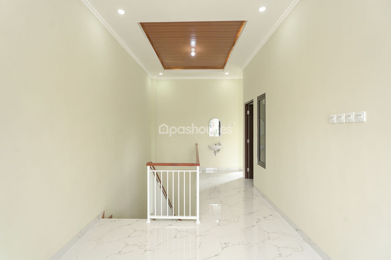 Bekasi Timur Regency 3 Cluster Ivory