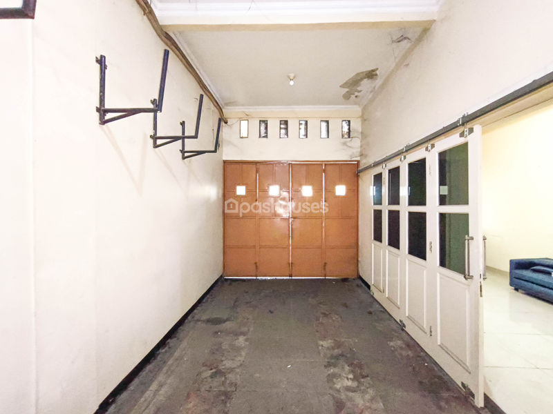 Perumahan Taman Asri Blok E7