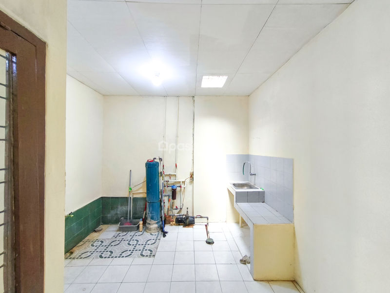 Vila Dago Pamulang Cluster Alam Asri 3 Blok J14