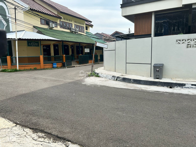 Jl. Krisan Blok F10 Serpong