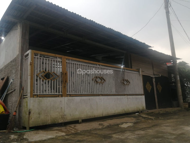 Jalan Tajur Halang Bogor