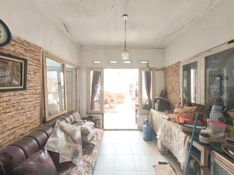 Dukuh Permai Residence