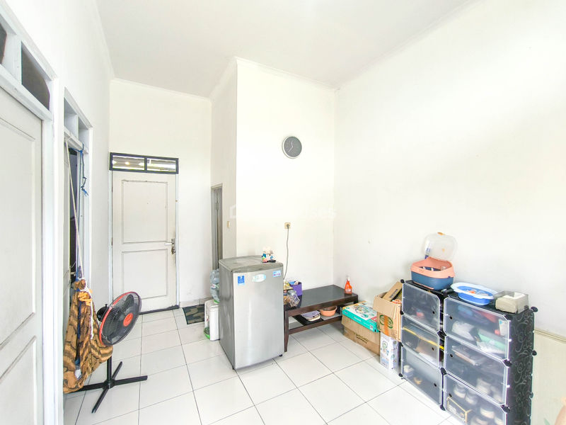 Villa Regency Tangerang 2