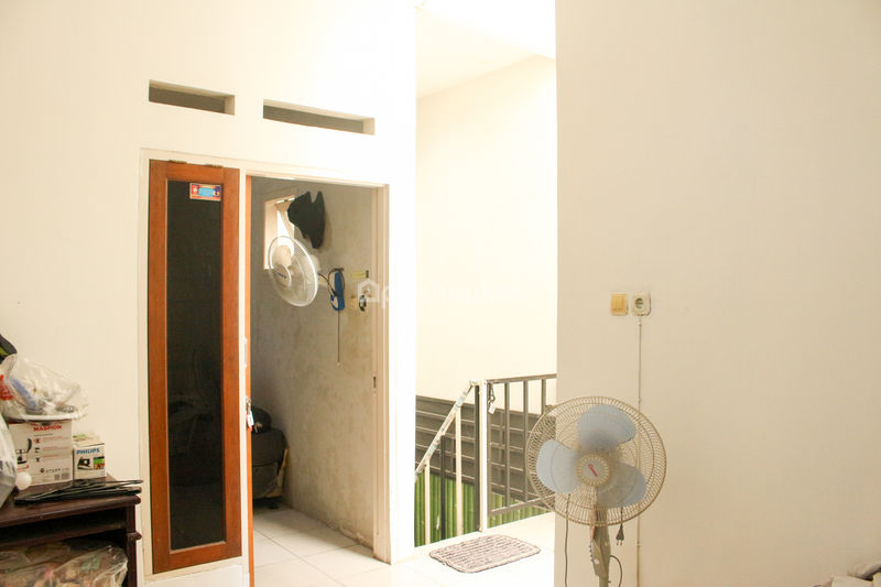 Kavling UI Sektor Barat