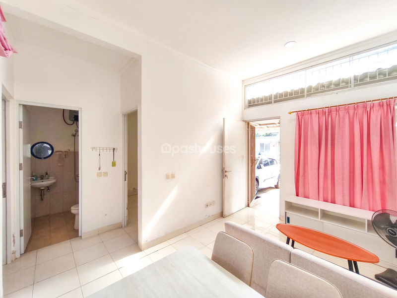 Serpong Lagoon Cluster Flamingo Blok D7/36