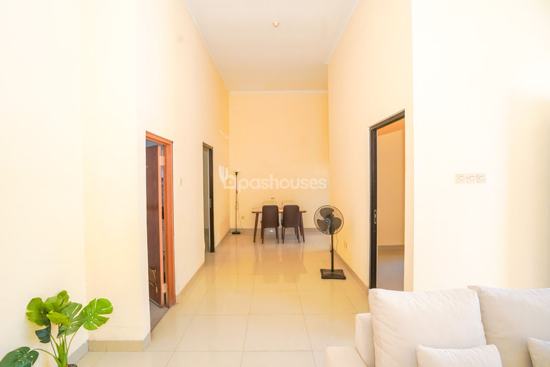 Banjaran Residence Blok A3 No.11