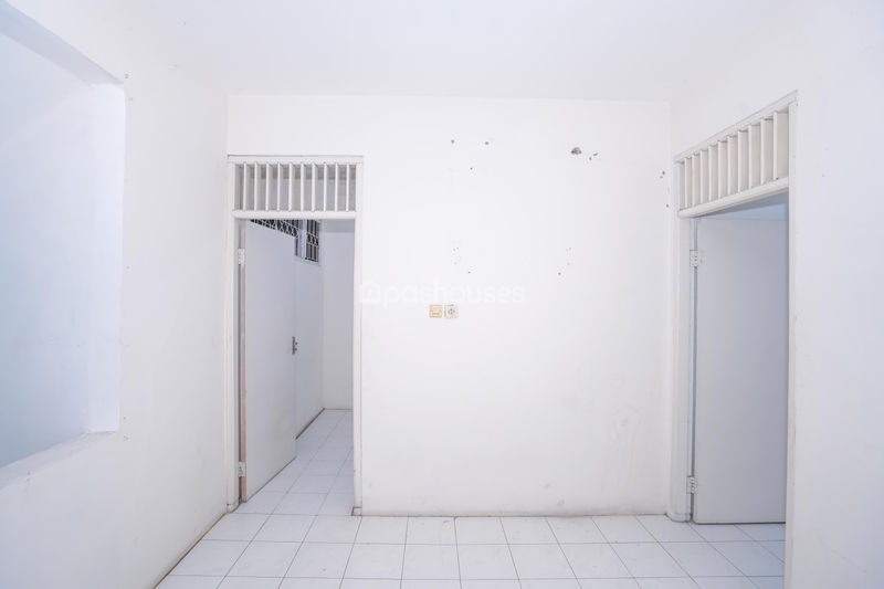 Perumahan Villa Jatirasa Blok C14