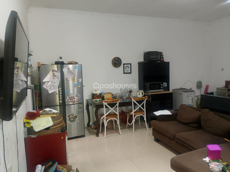 Perumahan Jati Indah Permai