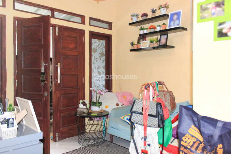Cluster Karawaci Indah