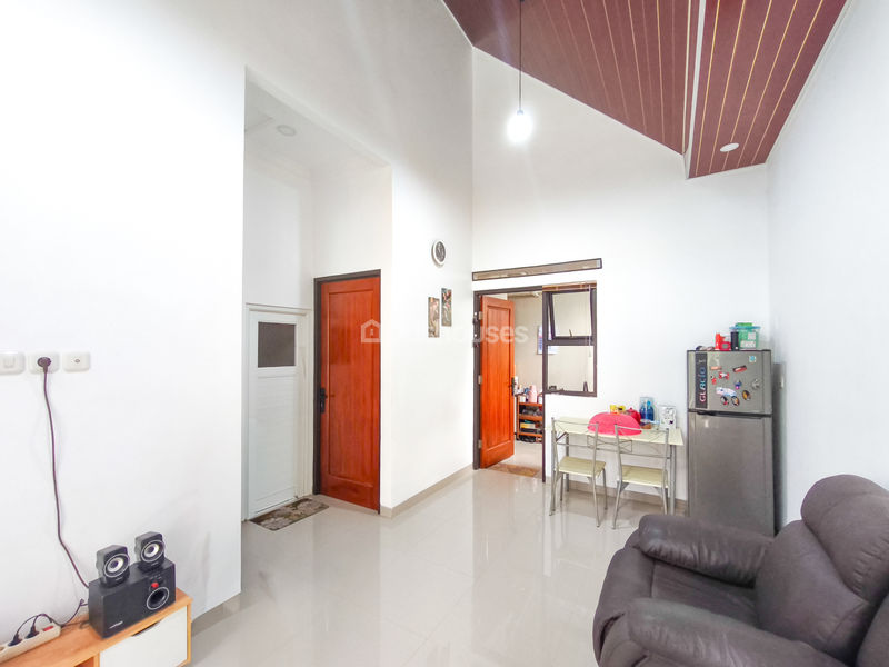 Perumahan Amanah Garden Village 12 No.B2
