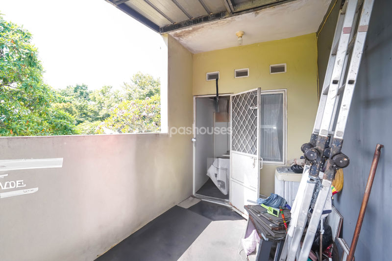 Perumahan Kiwi Residence