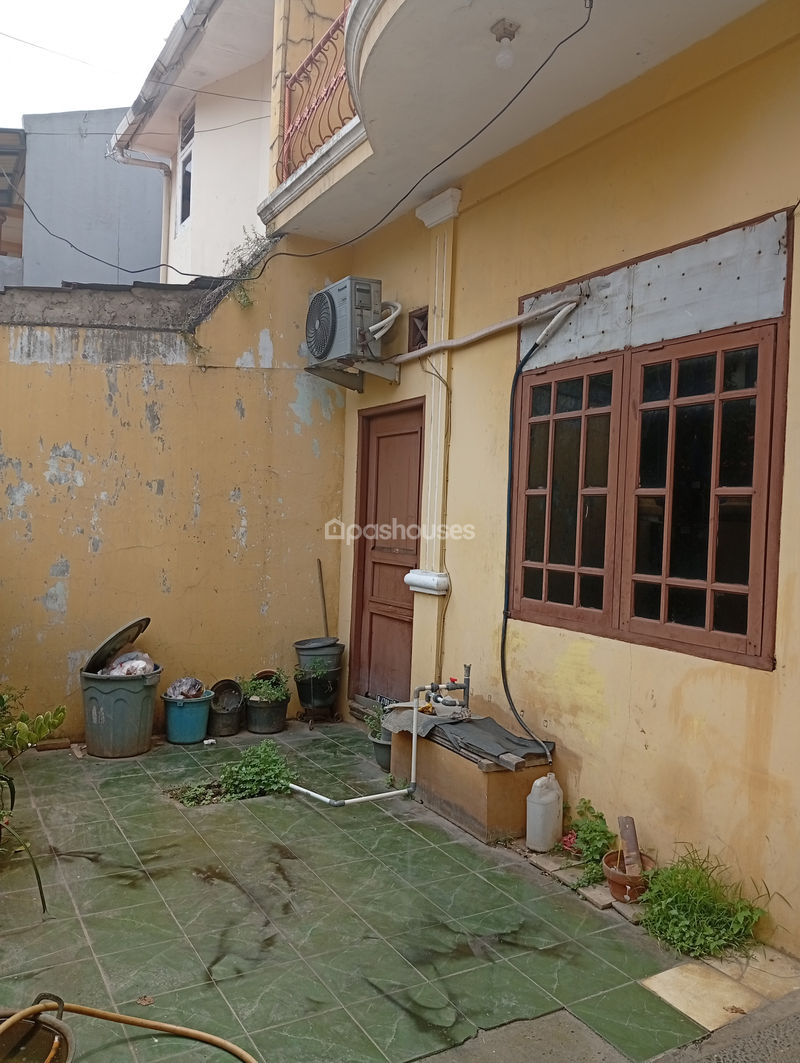 Jl. Rambutan Komp BKN BEKASI SELATAN