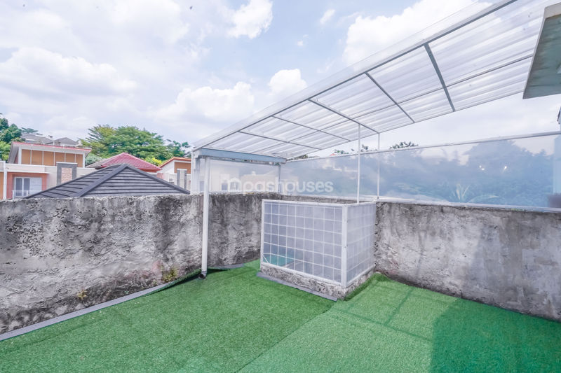 Grand Depok City Cluster Grand Citra Residence