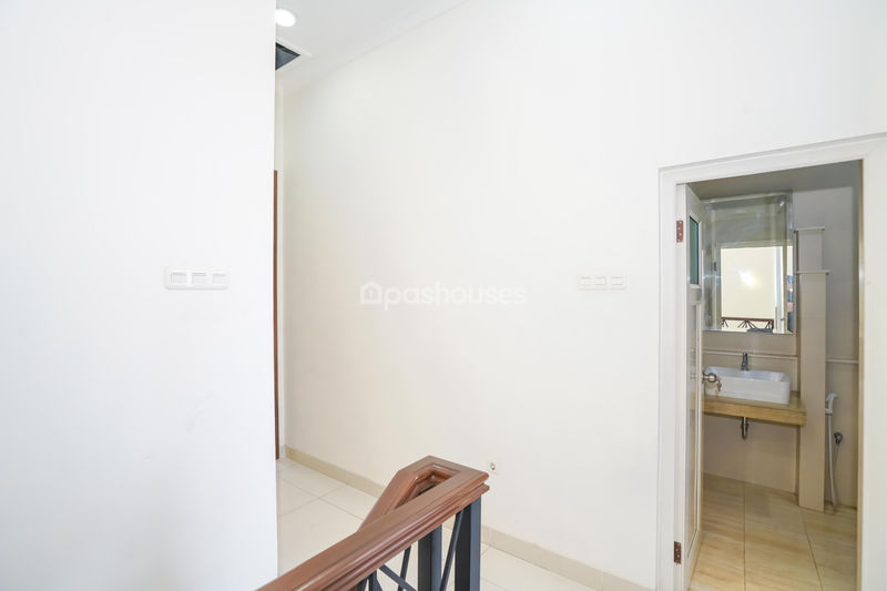 Perumahan Swadaya Hills Residence