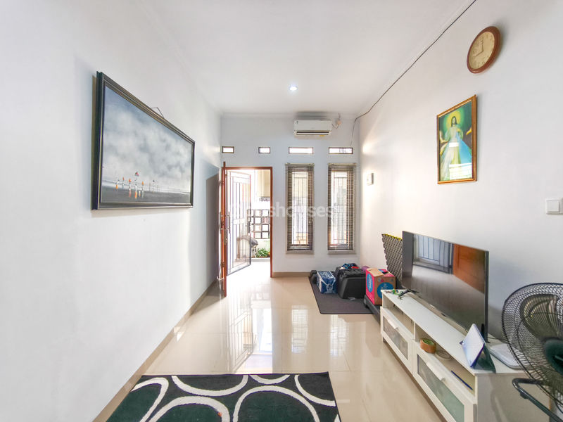 Perumahan Laumar Residence Blok B No.5