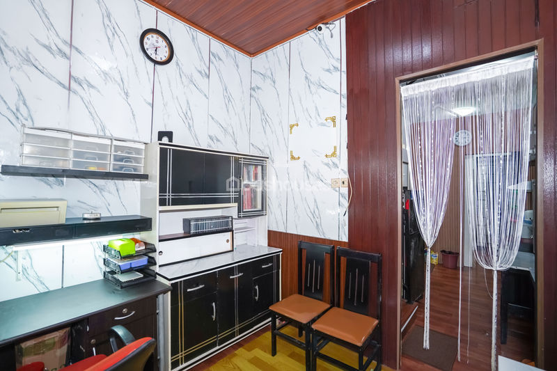 Jalan Peternakan No.14C