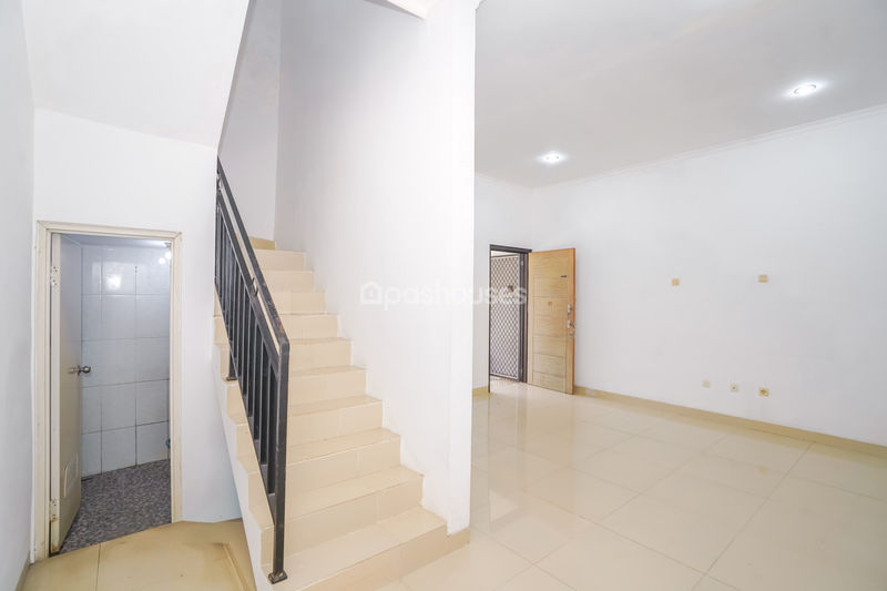 Perumahan Diva Cluster Kav.E