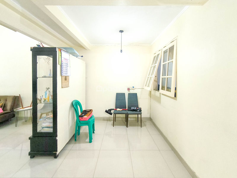 Citra Raya Cikupa Cluster Taman Raya