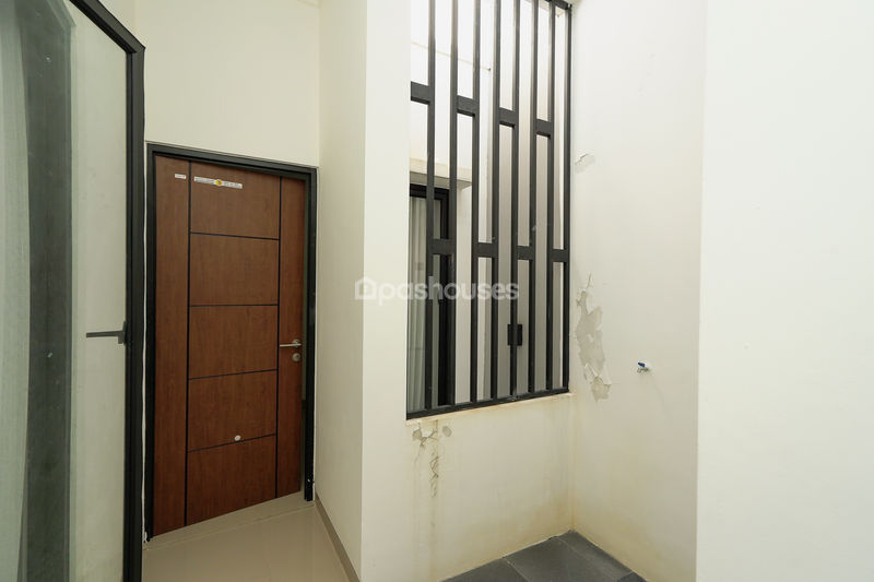Cibubur Residence Cluster Eagle Wood Blok C2 No.20