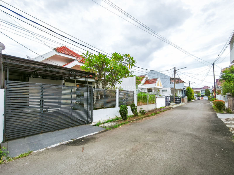 Bukit Cimanggu City Blok O8