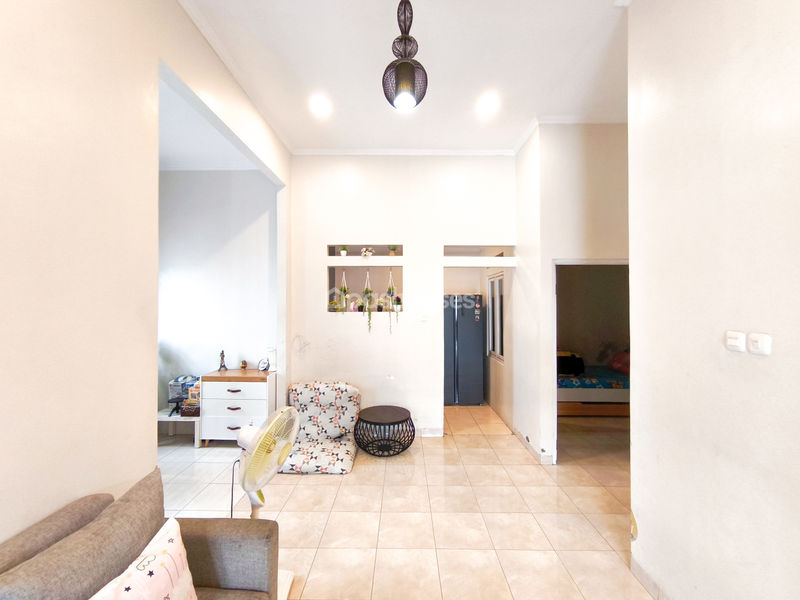 Perumahan Pakis Mas Residence Blok D8